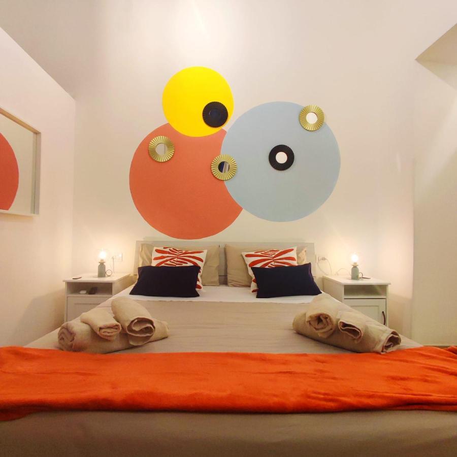 Staicca Bed & Breakfast *