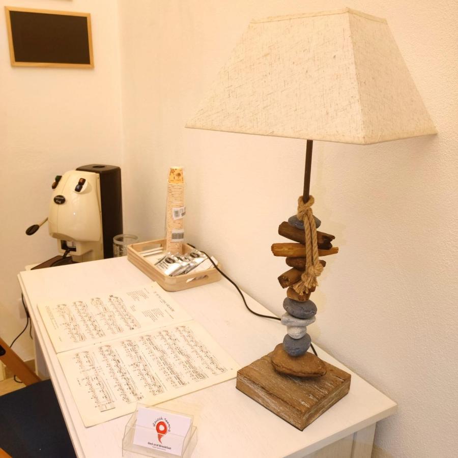 Staicca Bed & Breakfast *