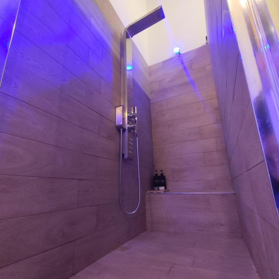 Bed & Breakfast Staicca