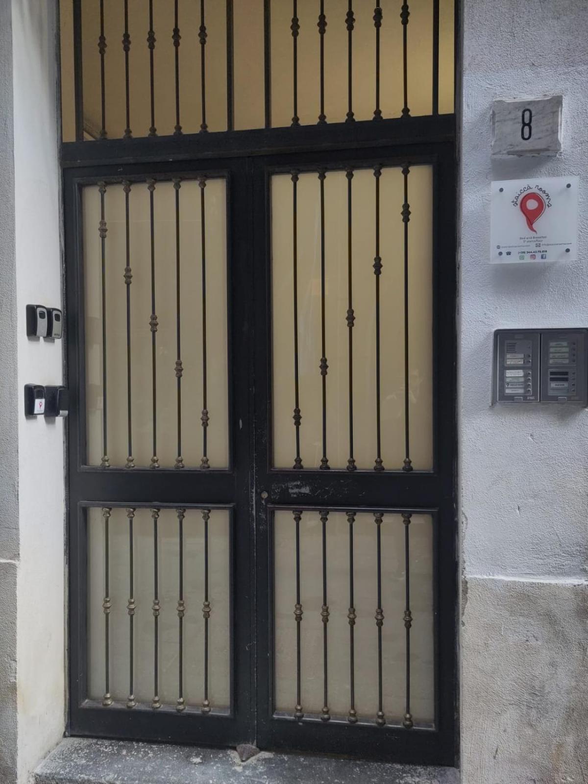 Staicca * Napoli